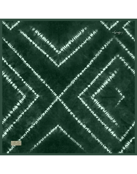 2184 TWILL İPEK 09 - 90X90