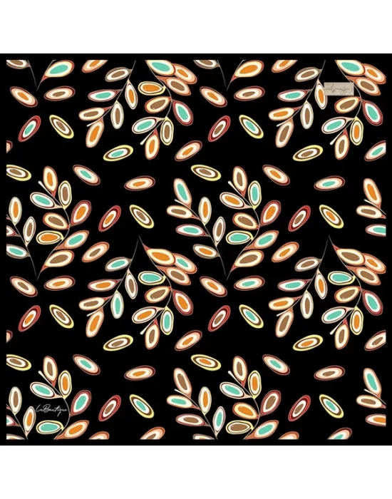 2186 SURA İPEK 04 - 90X90