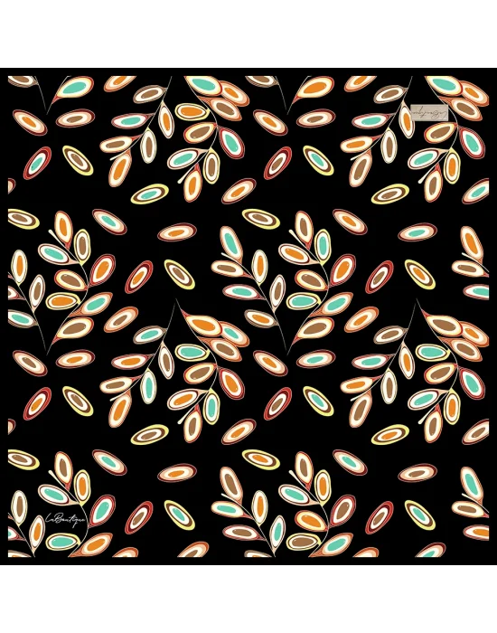 2186 TWILL İPEK 04 - 90X90