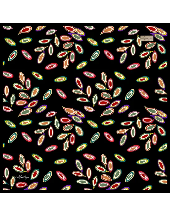 2186 TWILL İPEK 05 - 90X90