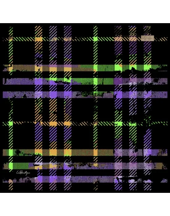 2187 SURA İPEK 01 - 90X90