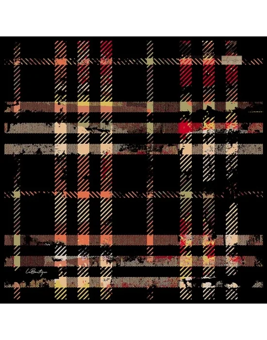 2187 SURA İPEK 02 - 90X90