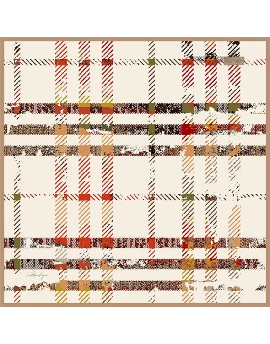 2187 SURA İPEK 05 - 90X90