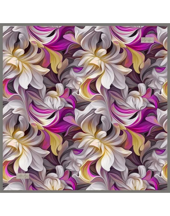 2188 SURA İPEK 06 - 90X90