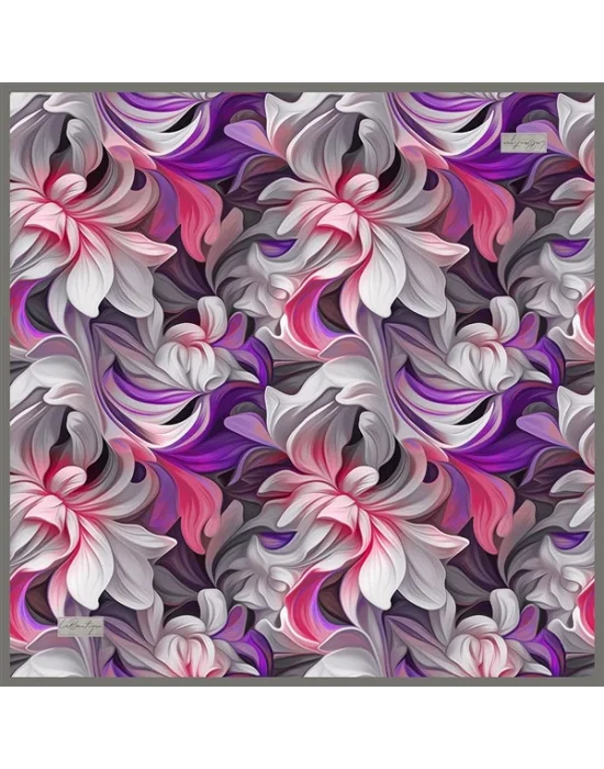 2188 SURA İPEK 07 - 90X90