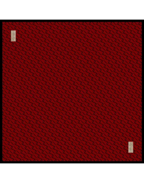 2190 SURA İPEK 05 - 90X90