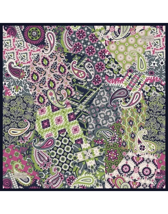 2191 SURA İPEK 05 - 90X90