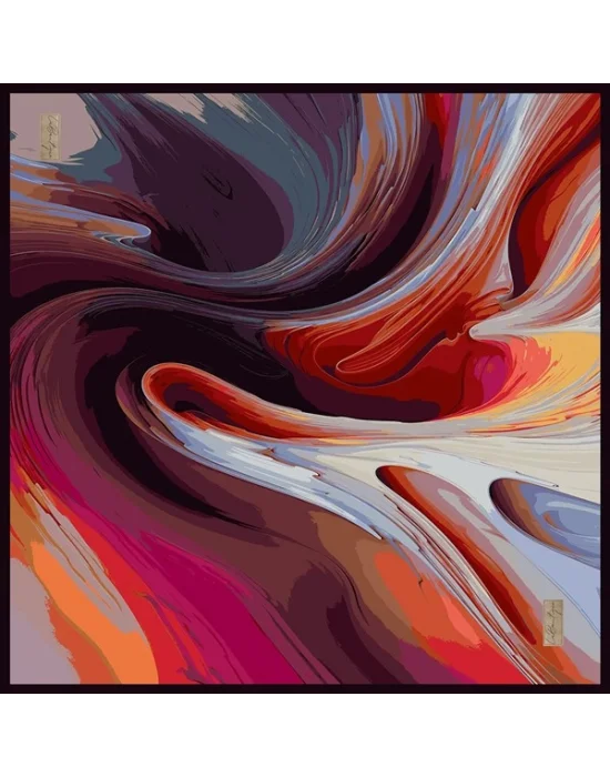 2192 SURA İPEK 03 - 90X90