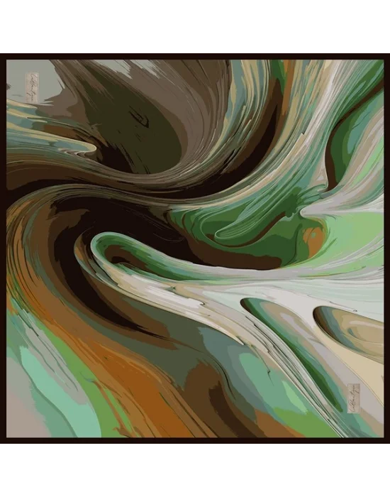 2192 SURA İPEK 07 - 90X90