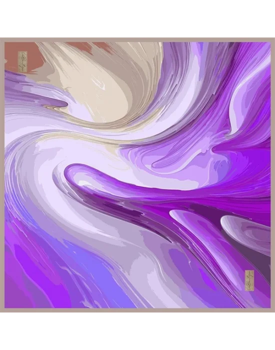 2192 SURA İPEK 08 - 90X90