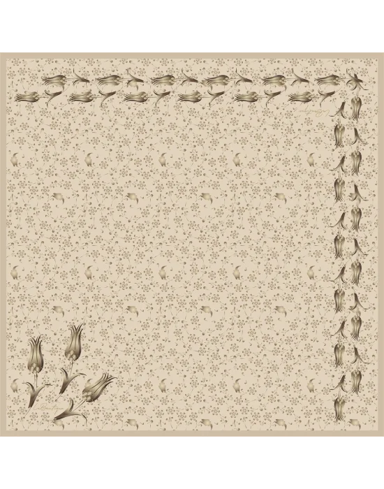 2212-08 SURA İPEK 90X90