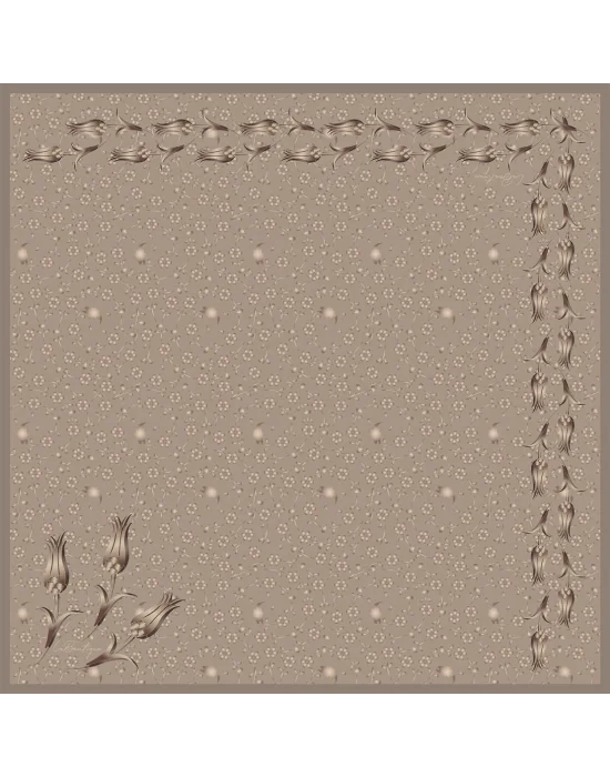 2212-09 TWILL İPEK 90X90