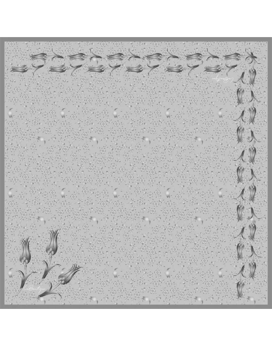 2212-10 TWILL İPEK 90X90