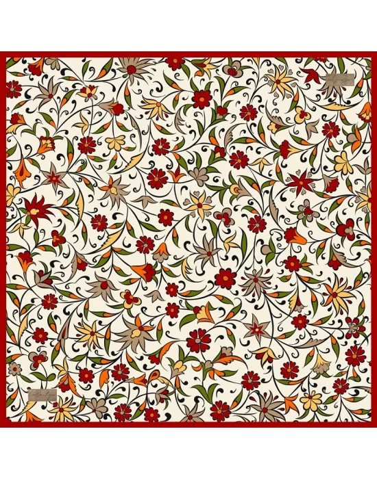 2230-04 SURA İPEK 90X90