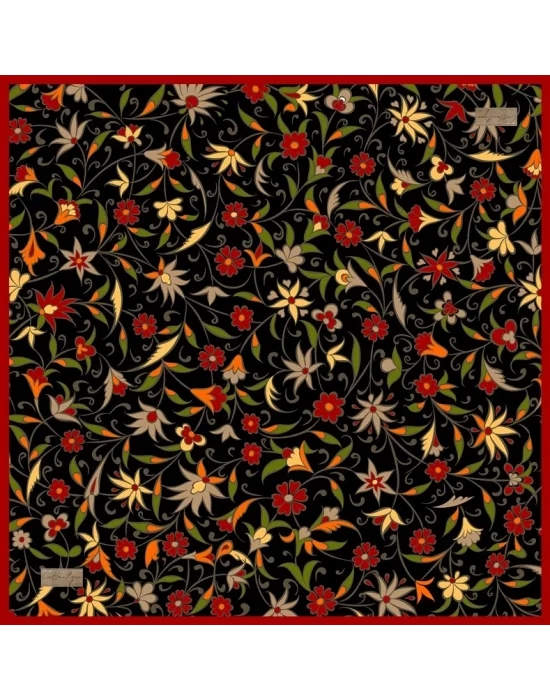 2230-05 TWIL İPEK 90X90