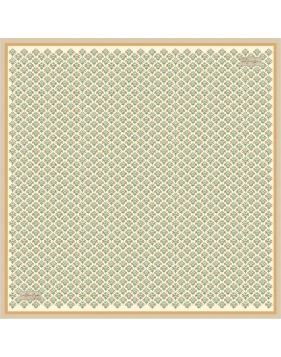 2236-01 TWIL İPEK 90X90