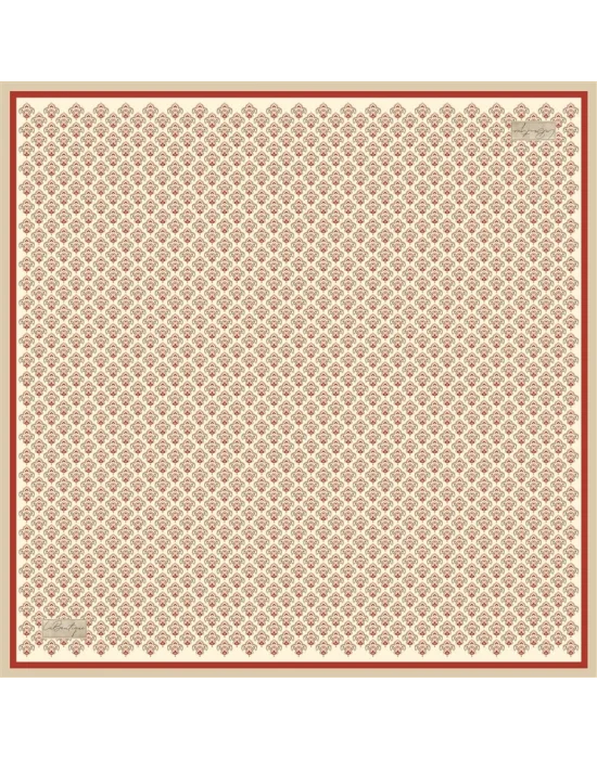 2236-02 TWIL İPEK 90X90