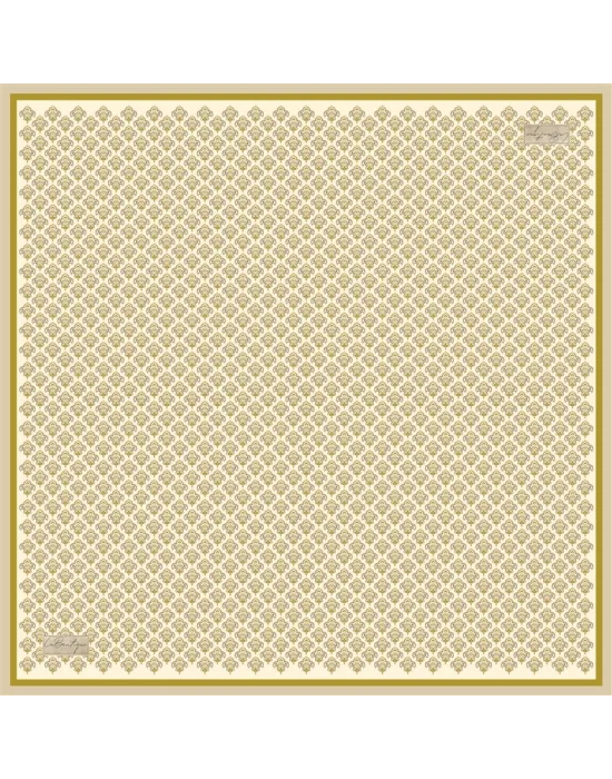 2236-03 TWIL İPEK 90X90