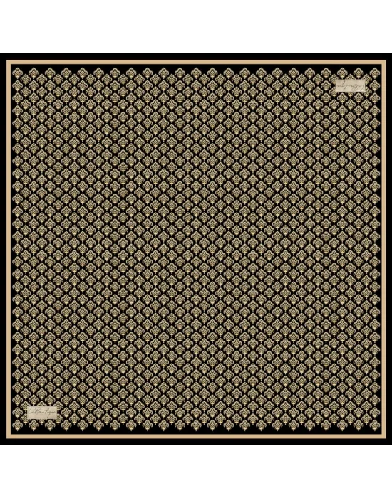 2236-05 SURA İPEK 90X90