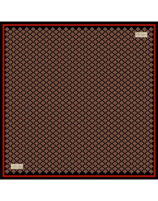 2236-06 SURA İPEK 90X90