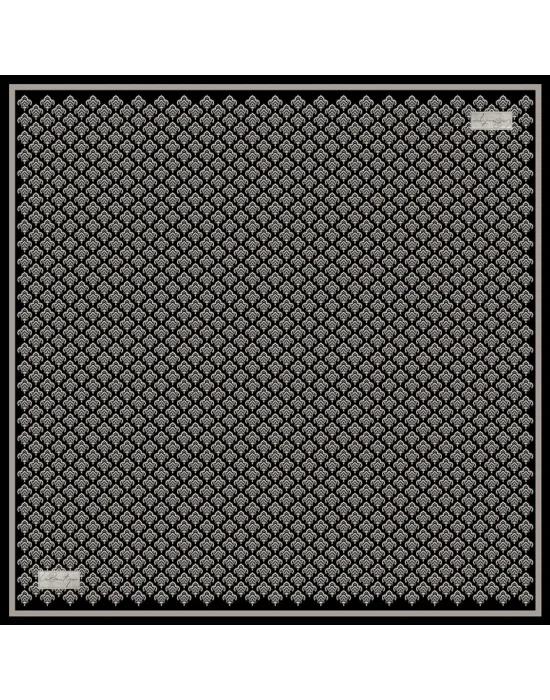 2236-07 SURA İPEK 90X90