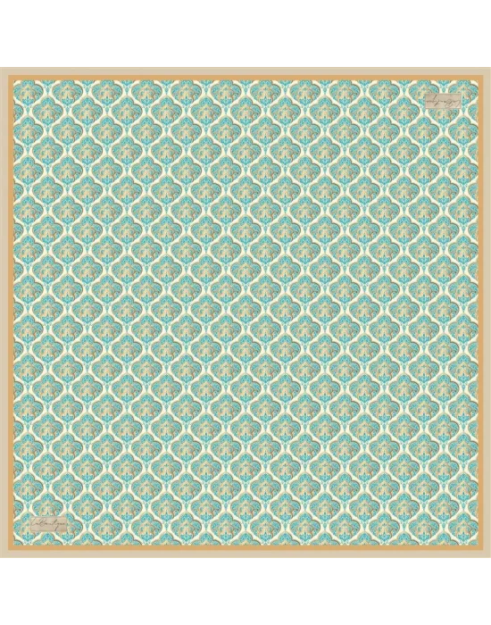 2237-01 SURA İPEK 90X90