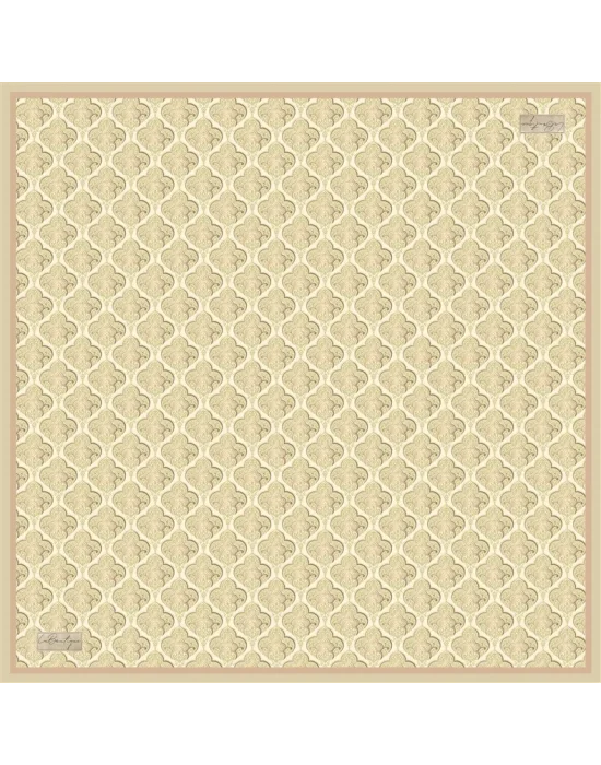 2237-02 SURA İPEK 90X90