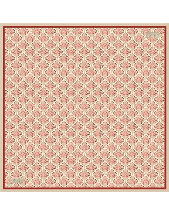 2237-04 SURA İPEK 90X90