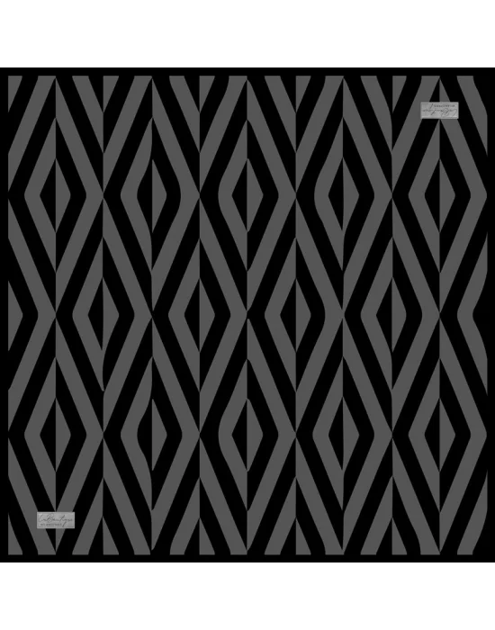 2306-02 SURA İPEK 90X90