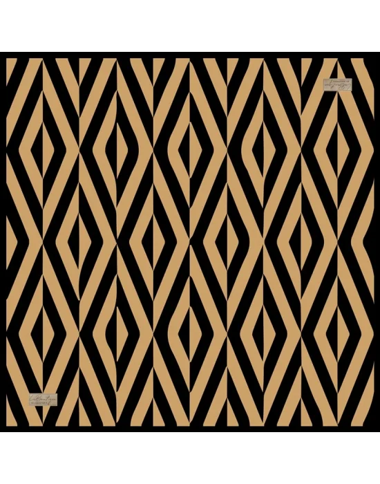 2306-03 SURA İPEK 90X90