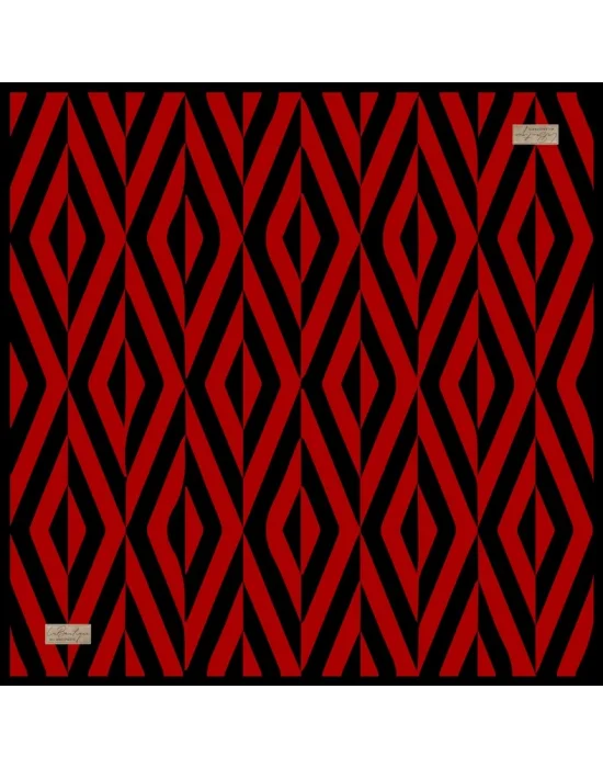 2306-04 SURA İPEK 90X90