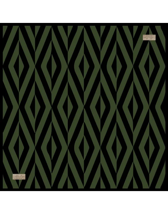 2306-10 SURA İPEK 90X90