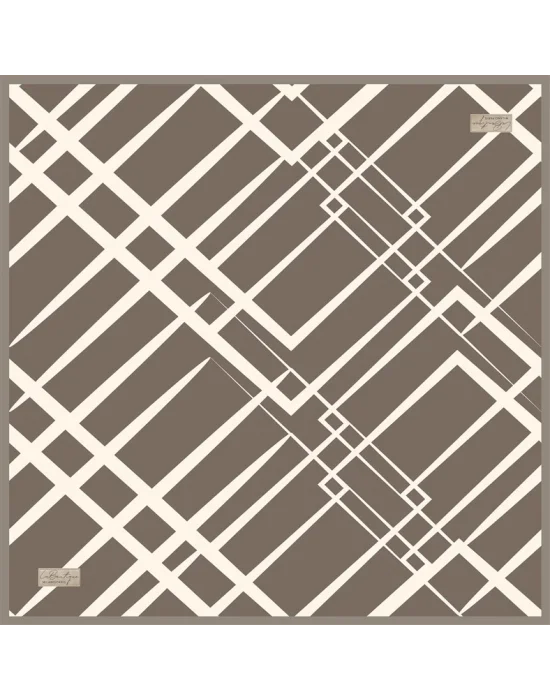 2309-02 SURA İPEK 90X90