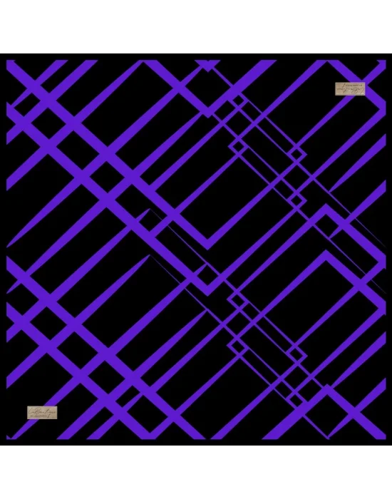 2309-04 SURA İPEK 90X90