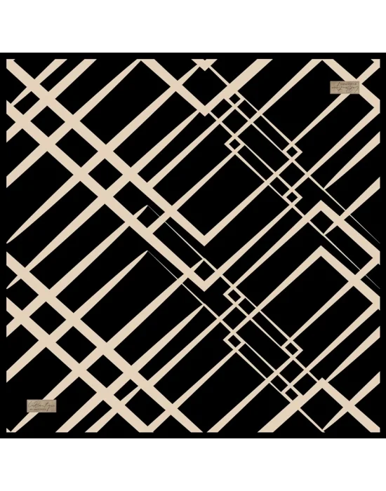 2309-06 SURA İPEK 90X90