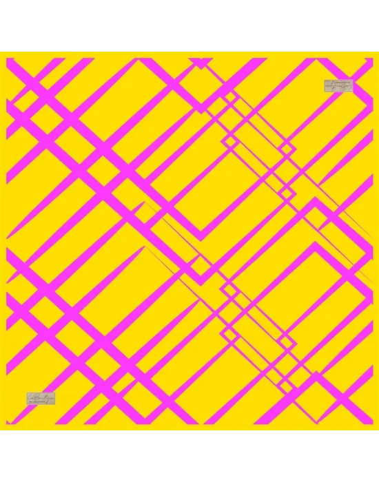 2309-08 SURA İPEK 90X90