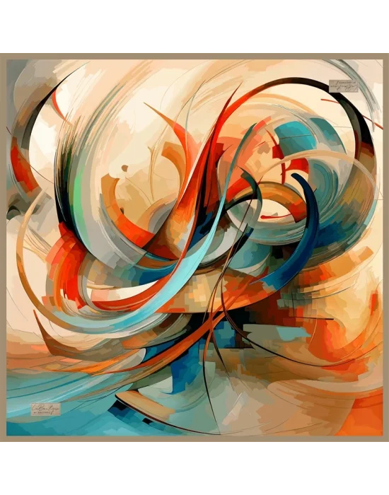 2310-01 SURA İPEK 90X90