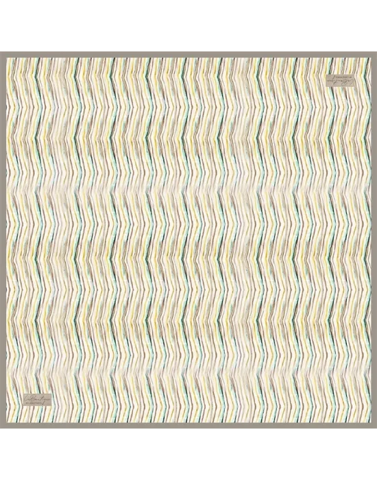 2314-02 SURA İPEK 90X90