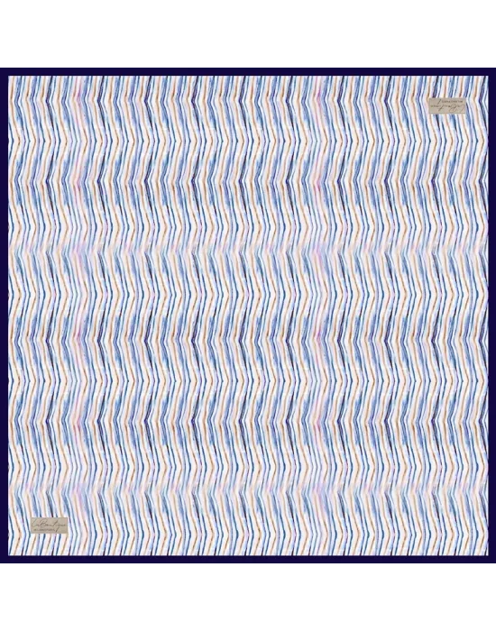 2314-03 TWIL İPEK 90X90