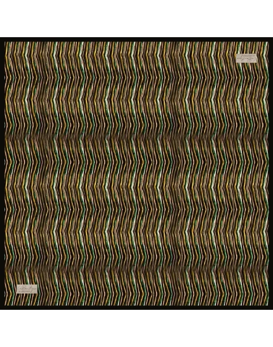 2314-05 TWIL İPEK 90X90