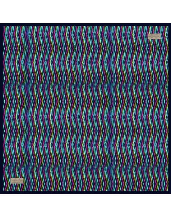 2314-06 TWIL İPEK 90X90