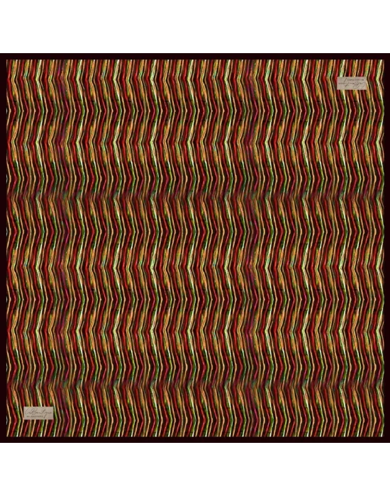 2314-07 SURA İPEK 90X90