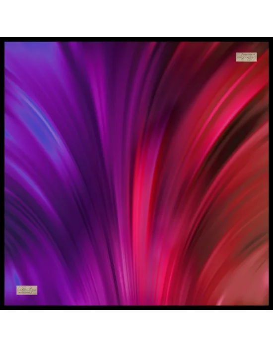 2319-03 SURA İPEK 90X90