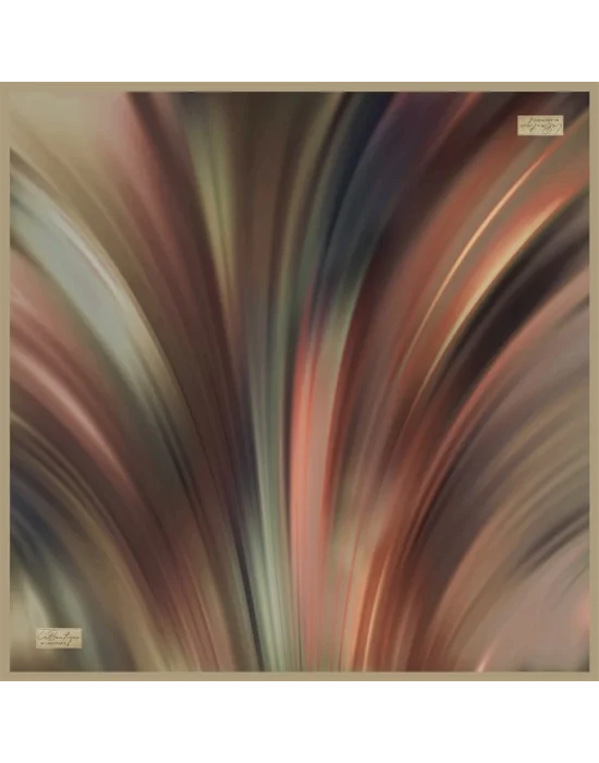 2319-06 SURA İPEK 90X90