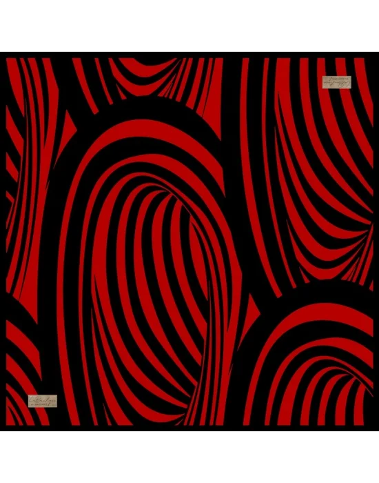 2320-03 SURA İPEK 90X90