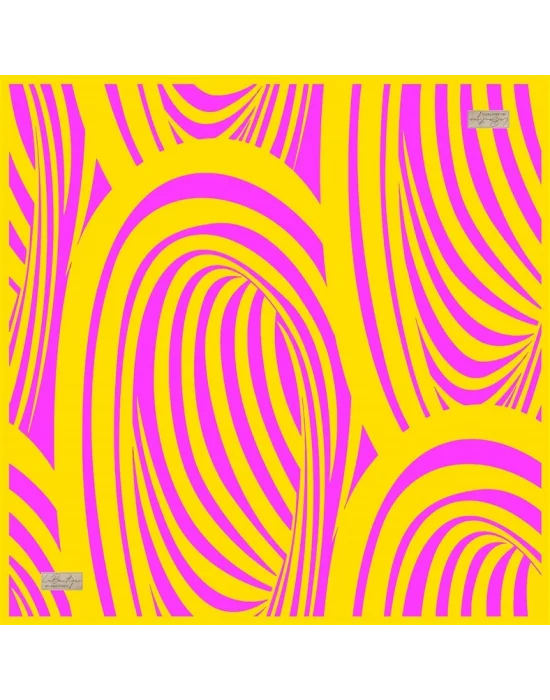 2320-06 SURA İPEK 90X90