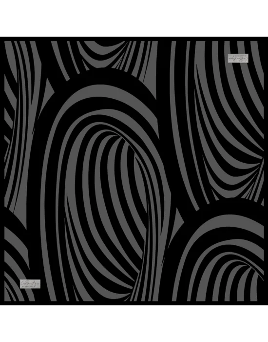 2320-07 SURA İPEK 90X90