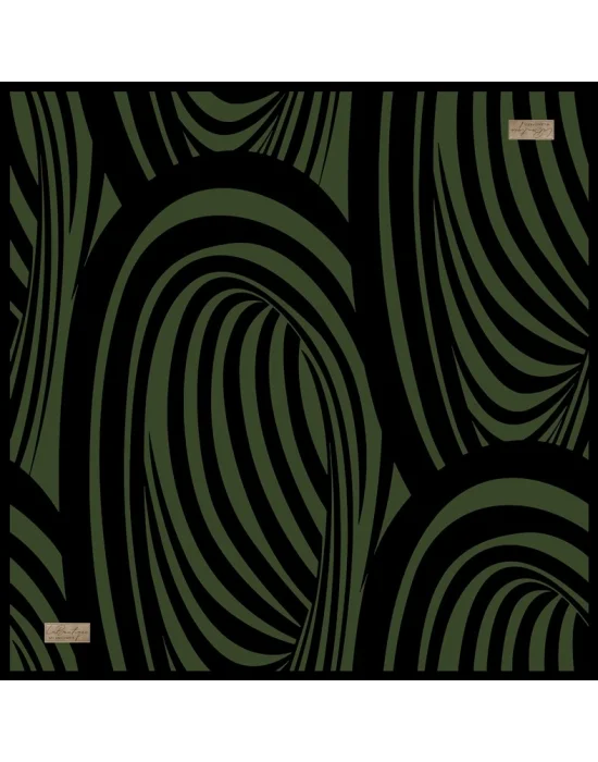 2320-08 SURA İPEK 90X90