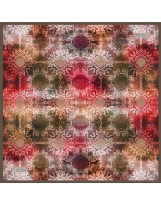 2326-05 SURA İPEK 90X90