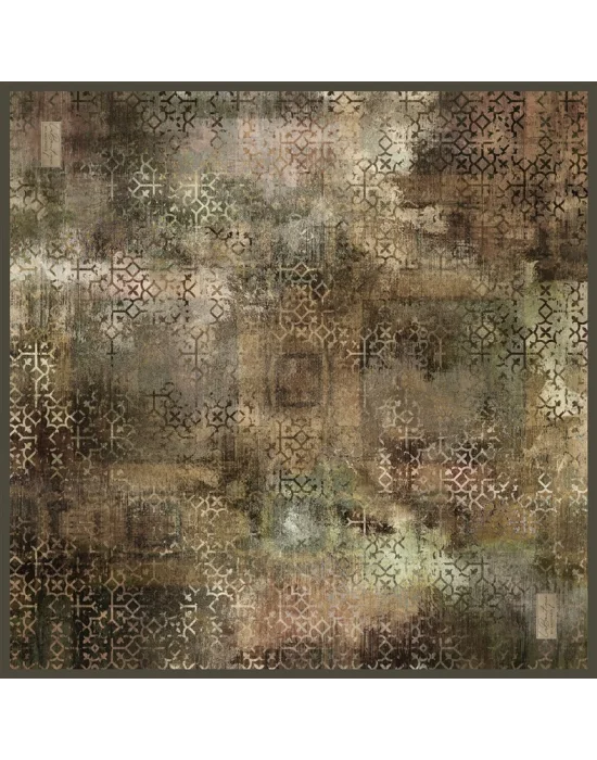 2327-05 SURA İPEK 90X90